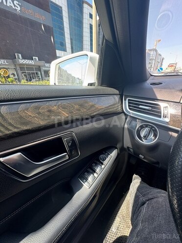 Mercedes E 200 2014, 227,500 km - 2.0 l - Bakı