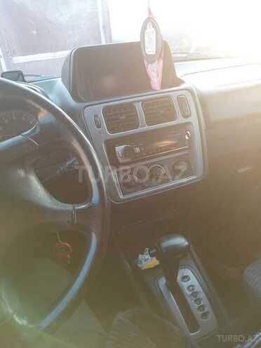 Mitsubishi Pajero io 2001, 244,000 km - 2.0 l - Beyləqan