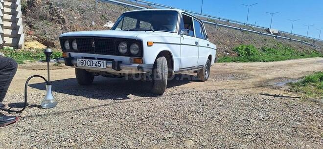 LADA (VAZ) 2106 1996, 85,000 km - 1.5 л - Bakı