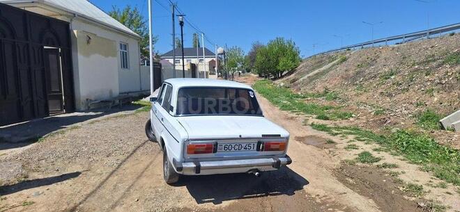 LADA (VAZ) 2106 1996, 85,000 km - 1.5 л - Bakı