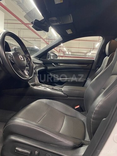 Honda Accord 2022, 44,500 km - 2.0 l - Bakı
