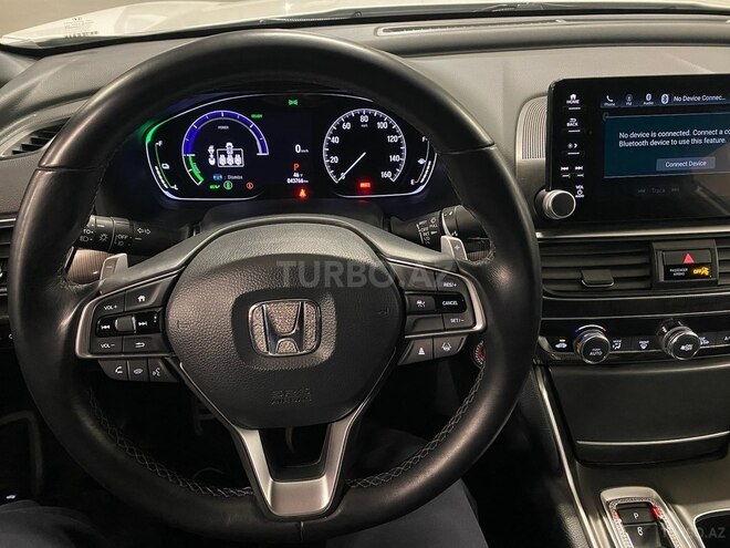Honda Accord 2022, 44,500 km - 2.0 l - Bakı