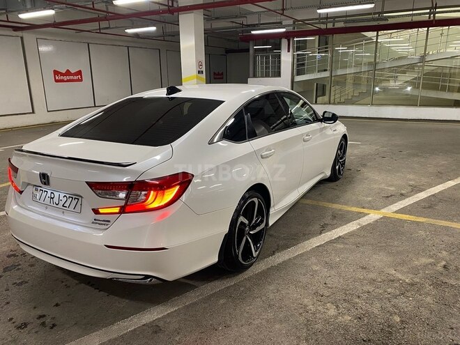 Honda Accord 2022, 44,500 km - 2.0 l - Bakı