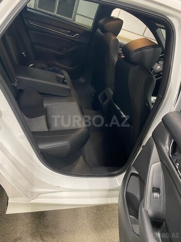 Honda Accord 2022, 44,500 km - 2.0 l - Bakı