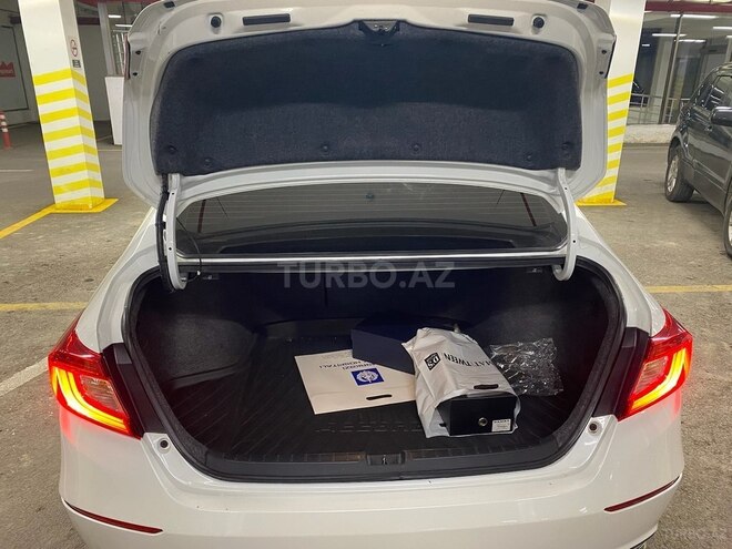 Honda Accord 2022, 44,500 km - 2.0 l - Bakı