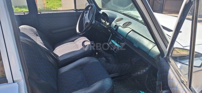 LADA (VAZ) 2106 1996, 85,000 km - 1.5 л - Bakı