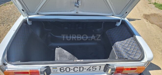 LADA (VAZ) 2106 1996, 85,000 km - 1.5 л - Bakı
