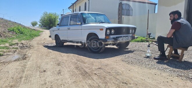 LADA (VAZ) 2106 1996, 85,000 km - 1.5 л - Bakı