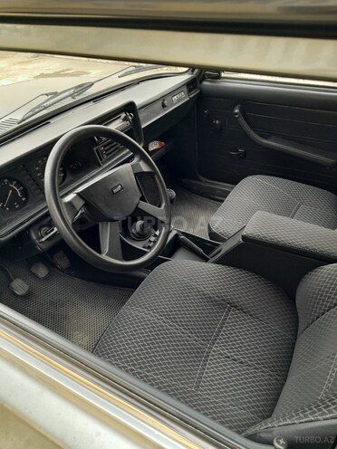 LADA (VAZ) 2107 2011, 99,180 km - 1.6 l - Şəmkir