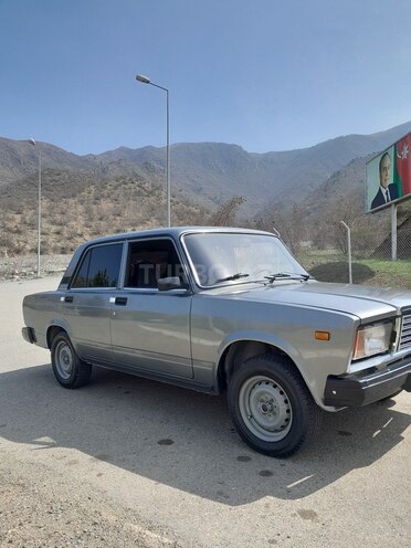 LADA (VAZ) 2107 2011, 99,180 km - 1.6 l - Şəmkir