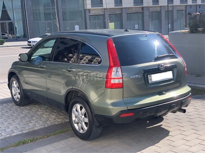 Honda CR-V 2008, 229,000 km - 2.4 l - Bakı