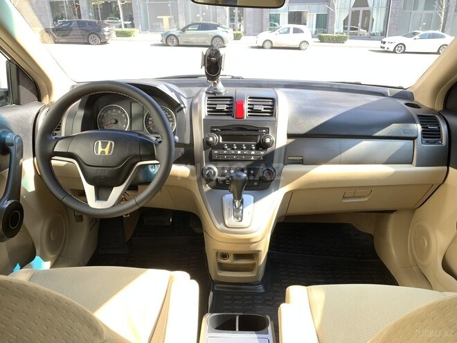 Honda CR-V 2008, 229,000 km - 2.4 l - Bakı