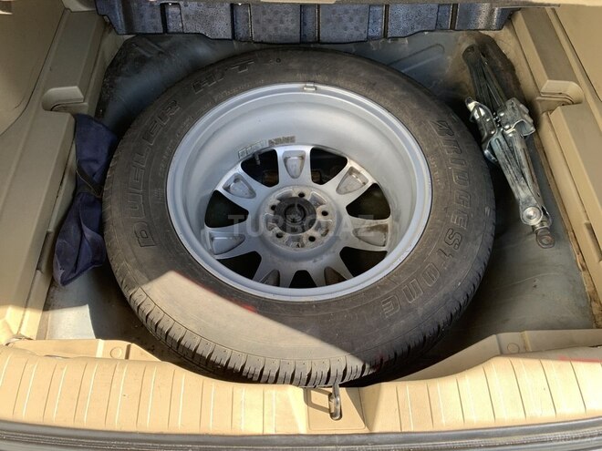 Honda CR-V 2008, 229,000 km - 2.4 l - Bakı