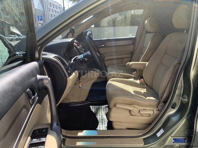 Honda CR-V 2008, 229,000 km - 2.4 l - Bakı
