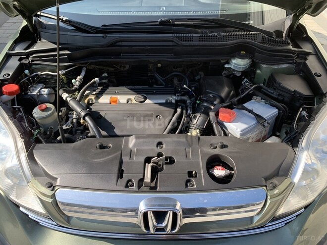 Honda CR-V 2008, 229,000 km - 2.4 l - Bakı