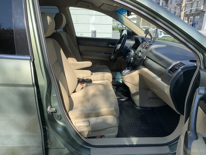 Honda CR-V 2008, 229,000 km - 2.4 l - Bakı