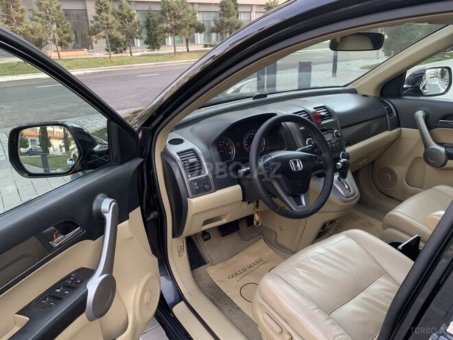 Honda CR-V 2008, 229,000 km - 2.4 l - Bakı