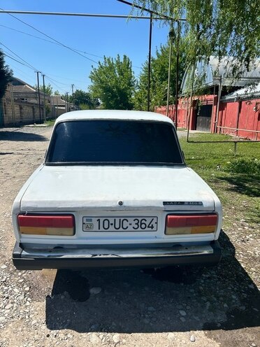 LADA (VAZ) 2107 2004, 24,174 km - 1.6 l - Bakı