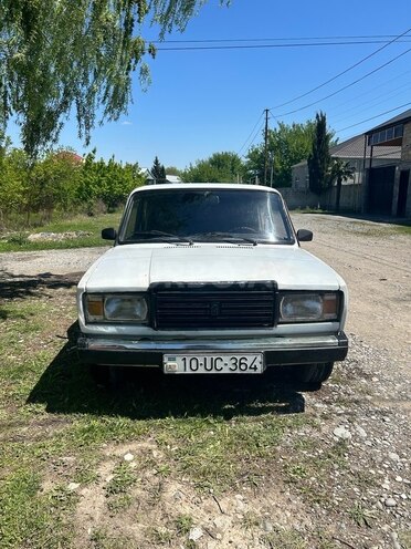 LADA (VAZ) 2107 2004, 24,174 km - 1.6 l - Bakı