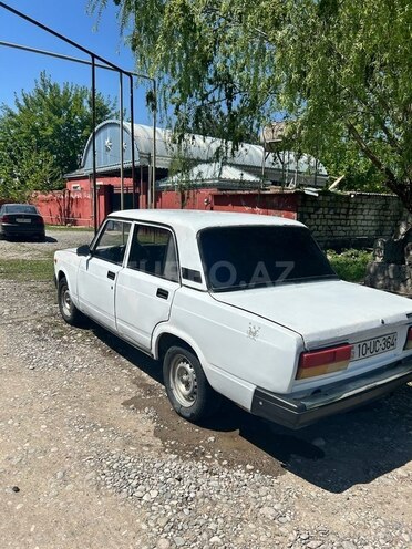 LADA (VAZ) 2107 2004, 24,174 km - 1.6 l - Bakı