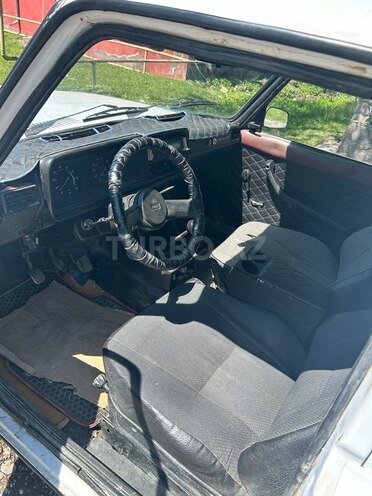 LADA (VAZ) 2107 2004, 24,174 km - 1.6 l - Bakı