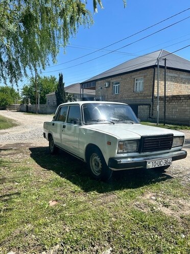 LADA (VAZ) 2107 2004, 24,174 km - 1.6 l - Bakı