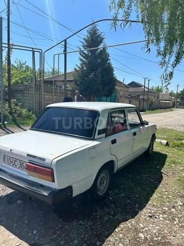 LADA (VAZ) 2107 2004, 24,174 km - 1.6 l - Bakı