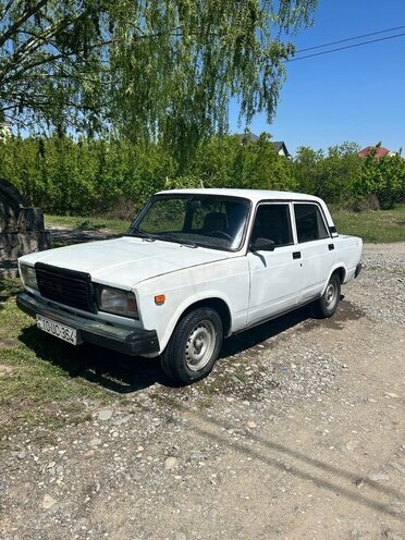 LADA (VAZ) 2107 2004, 24,174 km - 1.6 l - Bakı