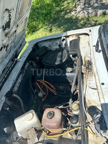 LADA (VAZ) 2107 2004, 24,174 km - 1.6 l - Bakı
