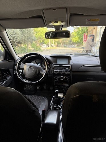 LADA (VAZ) Priora 2015, 250,000 km - 1.6 l - Bakı