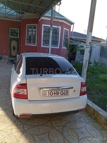LADA (VAZ) Priora 2013, 245,688 km - 1.6 л - Mingəçevir