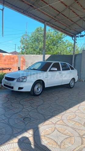 LADA (VAZ) Priora 2013, 245,688 km - 1.6 л - Mingəçevir