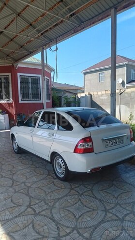 LADA (VAZ) Priora 2013, 245,688 km - 1.6 л - Mingəçevir