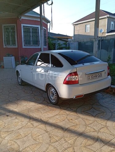 LADA (VAZ) Priora 2013, 245,688 km - 1.6 л - Mingəçevir