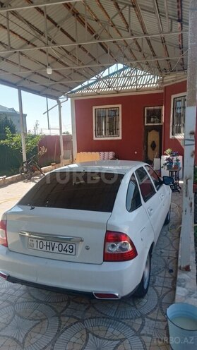 LADA (VAZ) Priora 2013, 245,688 km - 1.6 л - Mingəçevir