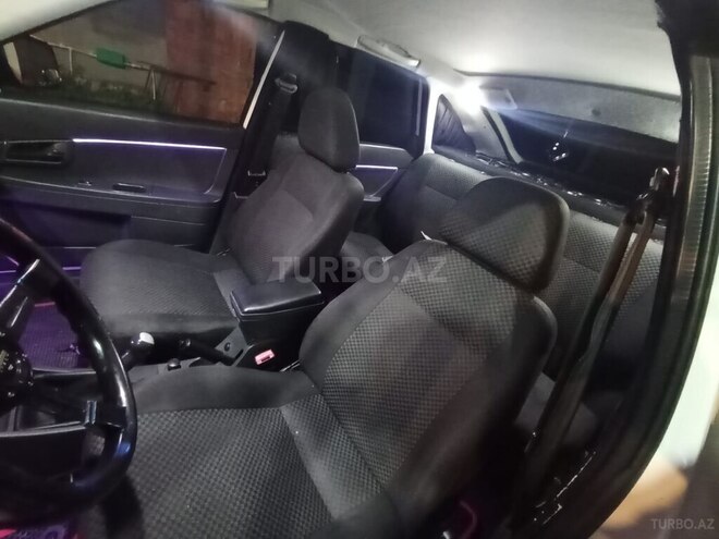 LADA (VAZ) Priora 2013, 245,688 km - 1.6 л - Mingəçevir