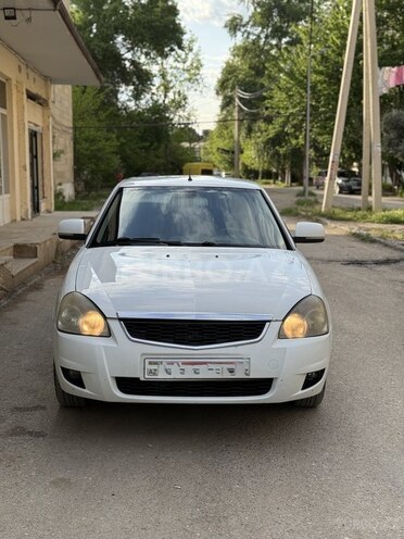 LADA (VAZ) Priora 2015, 250,000 km - 1.6 l - Bakı