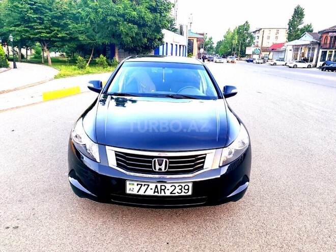 Honda Accord-2