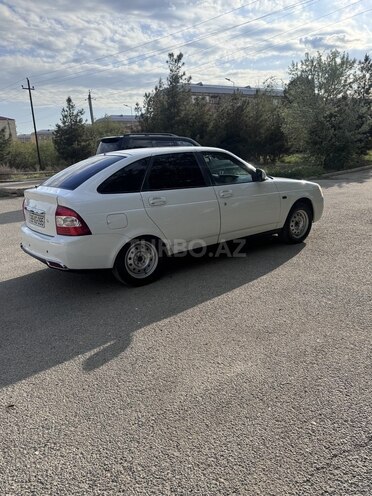 LADA (VAZ) Priora 2015, 250,000 km - 1.6 l - Bakı