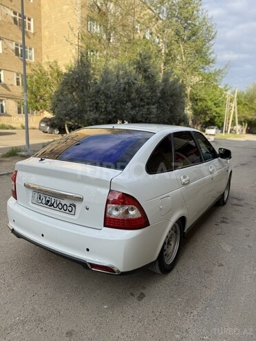 LADA (VAZ) Priora 2015, 250,000 km - 1.6 l - Bakı