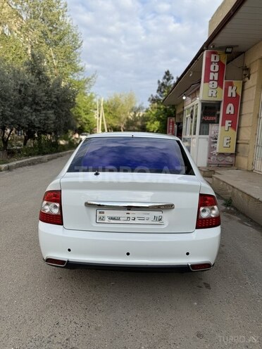 LADA (VAZ) Priora 2015, 250,000 km - 1.6 l - Bakı