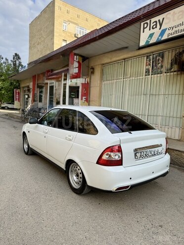 LADA (VAZ) Priora 2015, 250,000 km - 1.6 l - Bakı