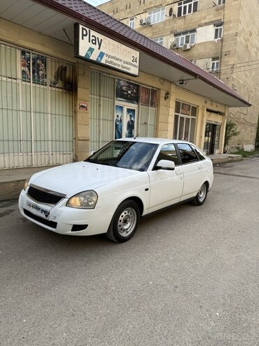 LADA (VAZ) Priora 2015, 250,000 km - 1.6 l - Bakı