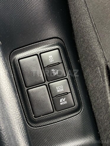 Toyota Aqua 2018, 39,000 km - 1.5 l - Sumqayıt