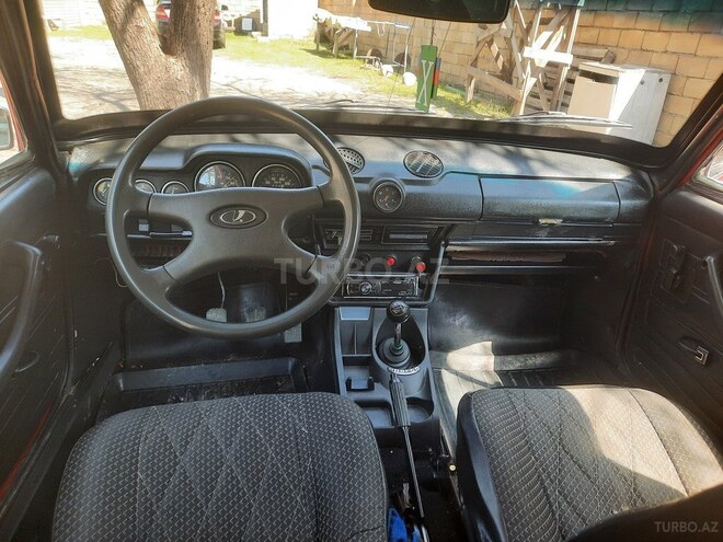 LADA (VAZ) 2106 2005, 59,606 km - 1.6 л - Balakən