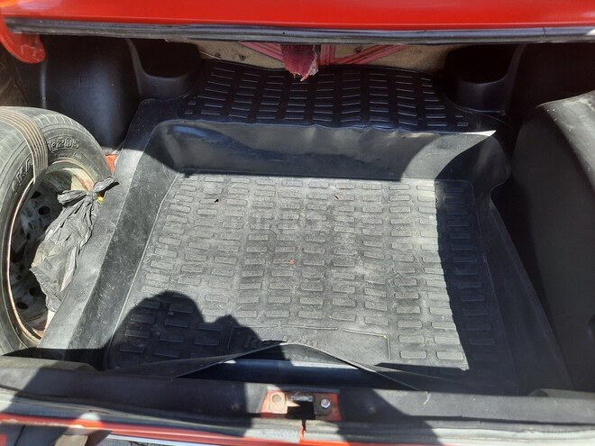 LADA (VAZ) 2106 2005, 59,606 km - 1.6 л - Balakən