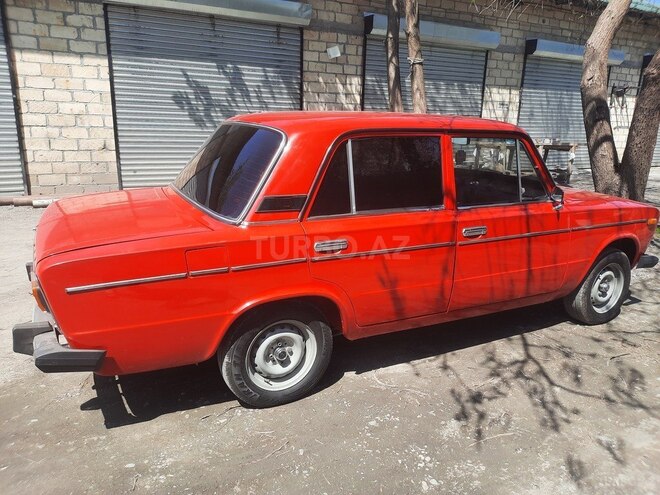 LADA (VAZ) 2106 2005, 59,606 km - 1.6 л - Balakən