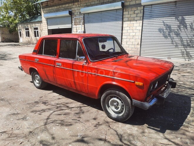 LADA (VAZ) 2106 2005, 59,606 km - 1.6 л - Balakən