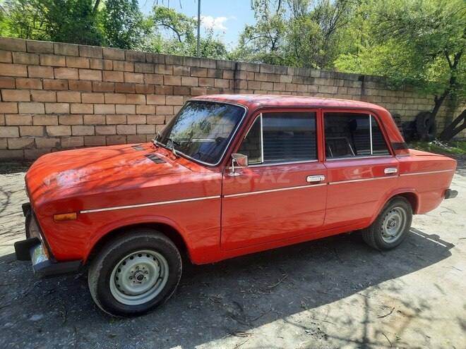 LADA (VAZ) 2106 2005, 59,606 km - 1.6 л - Balakən