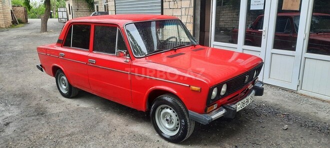 LADA (VAZ) 2106 2005, 59,606 km - 1.6 л - Balakən
